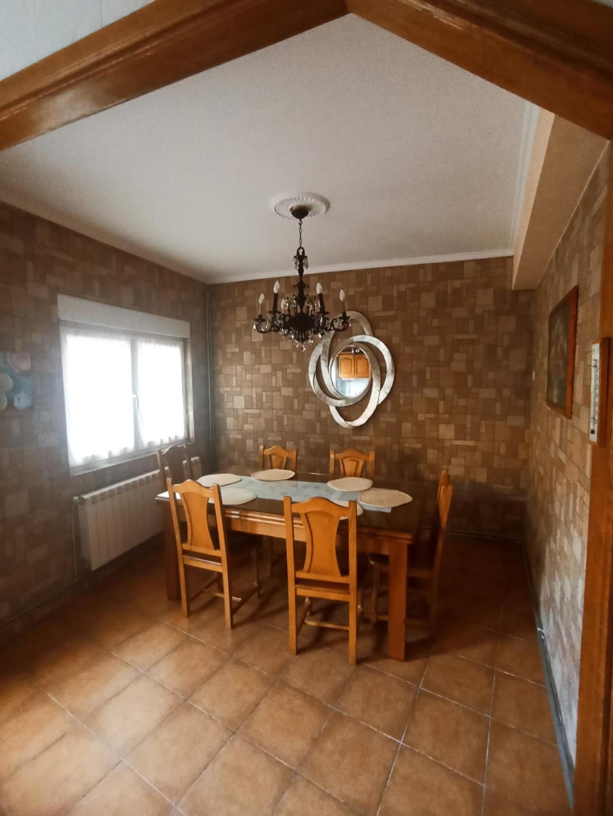 فيلا Casa Jesus موتشيا المظهر الخارجي الصورة